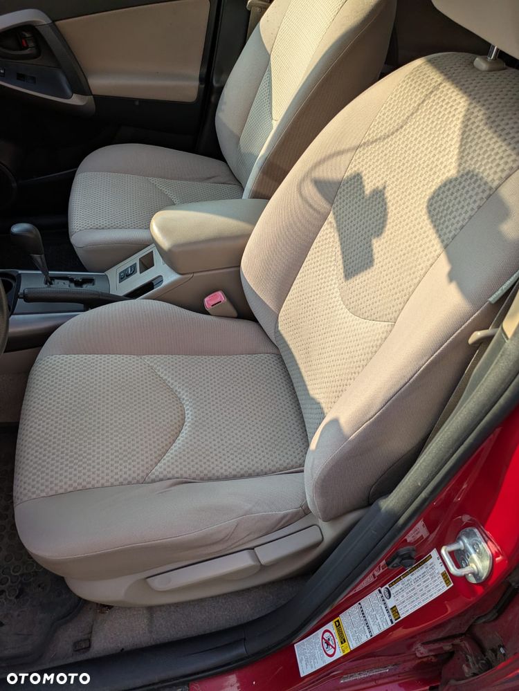 Toyota RAV4 3.5 V6 Sport - 15