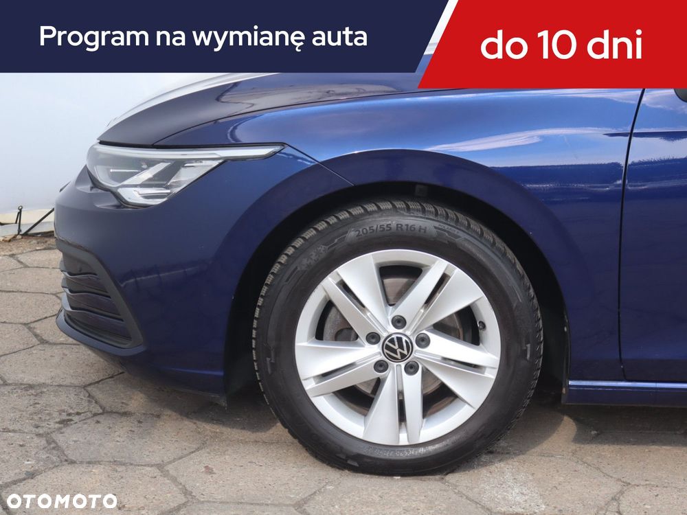 Volkswagen Golf - 15