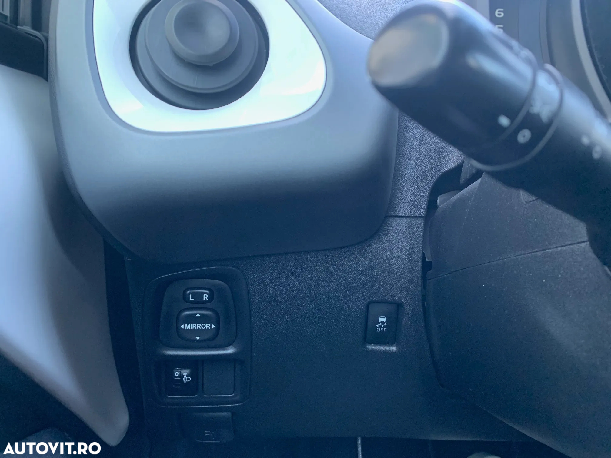 Toyota Aygo - 7