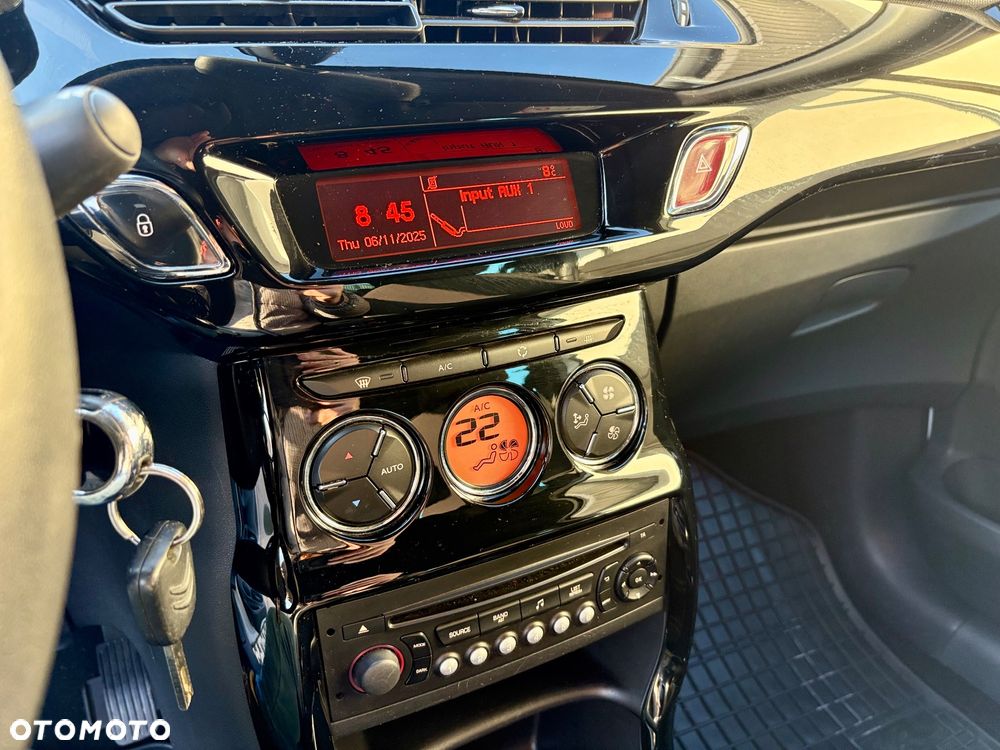 Citroën DS3 1.2 PureTech BeChic - 21