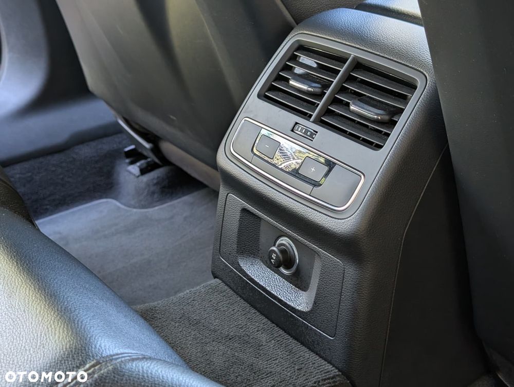 Audi A5 Sportback 40 TDI Sport S tronic - 34