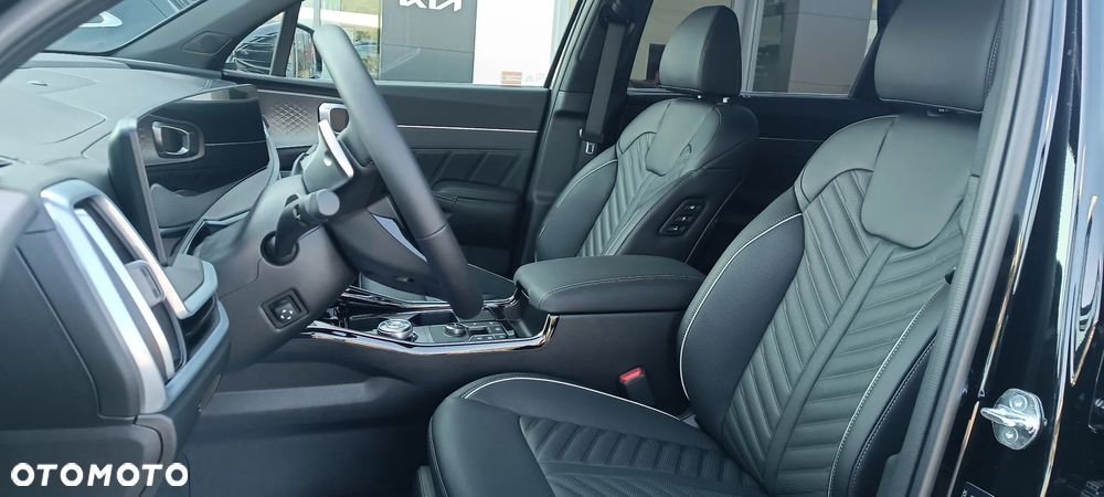 Kia Sorento 2.2 CRDi Prestige Line 4WD DCT 7os - 11