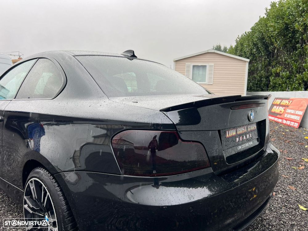 BMW 118 d Line Sport - 20