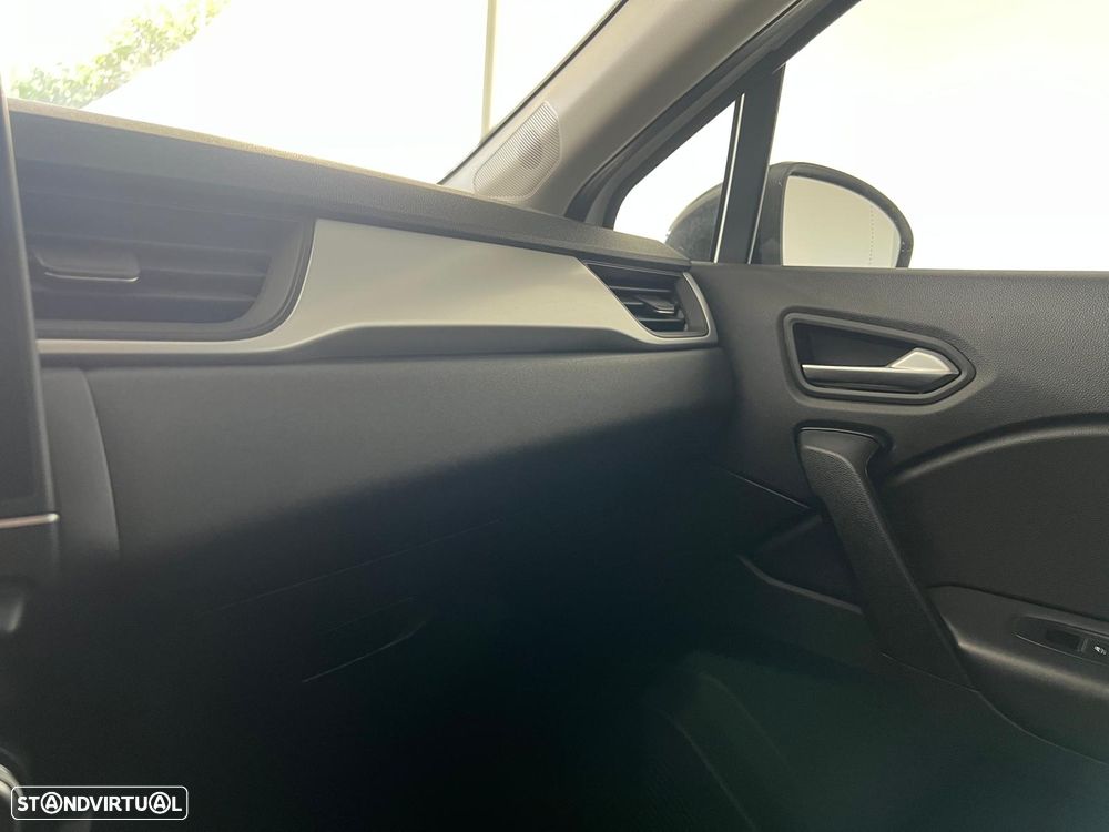 Mitsubishi ASX 1.0 MPI-T Kaiteki - 17