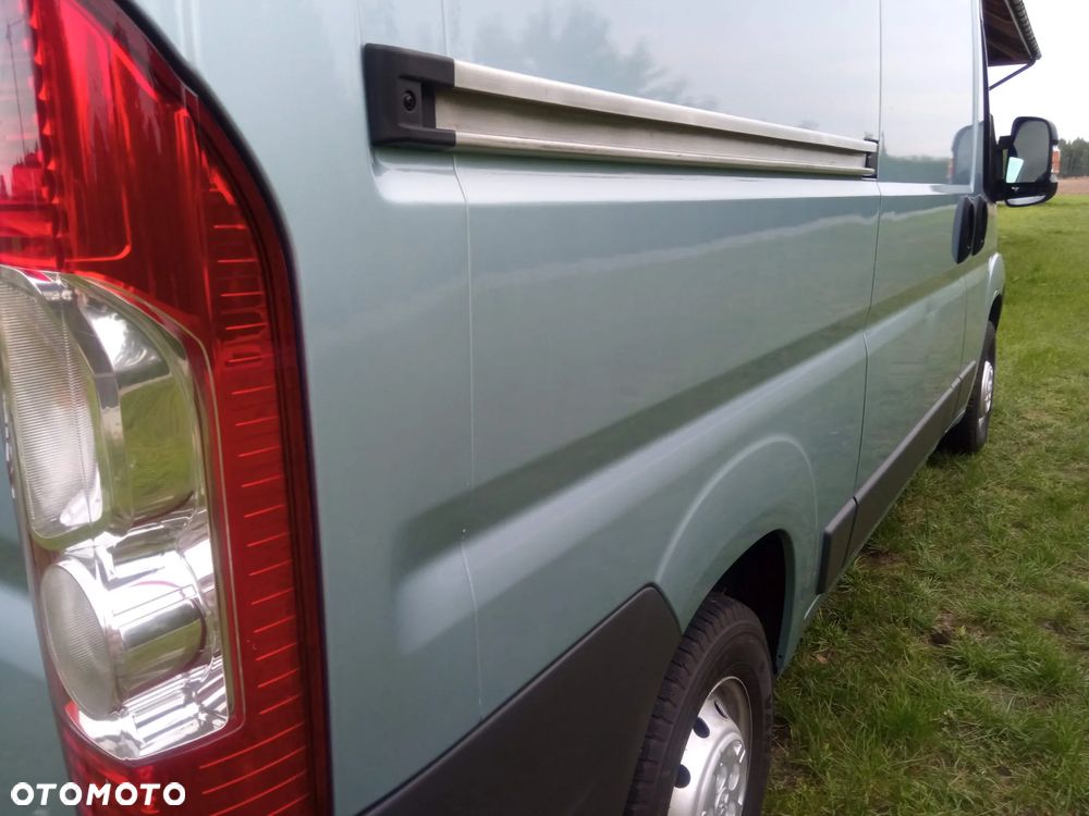 Peugeot Boxer - 34