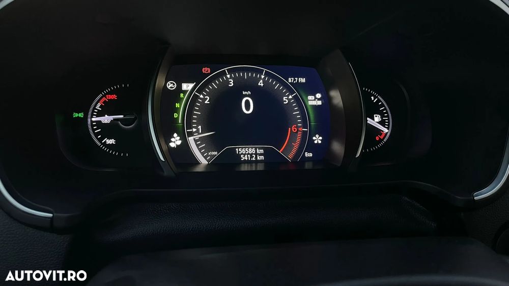 Renault Talisman - 11