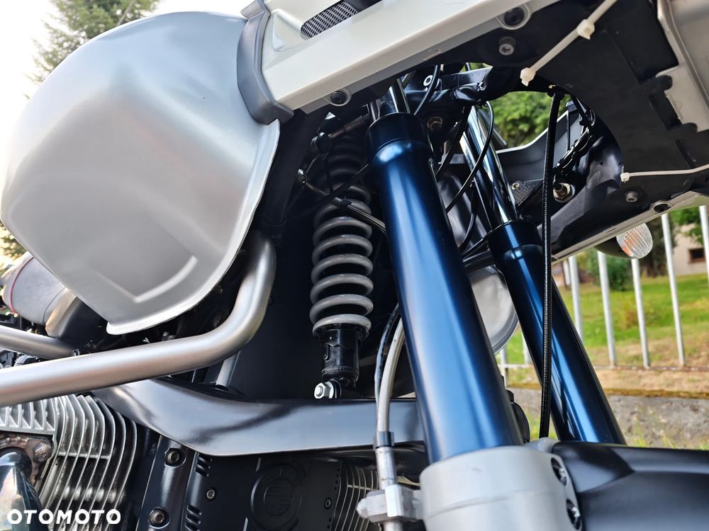 BMW R - 21