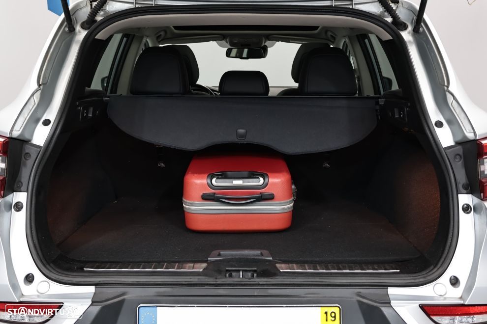 Renault Kadjar 1.5 dCi Black Edition - 26