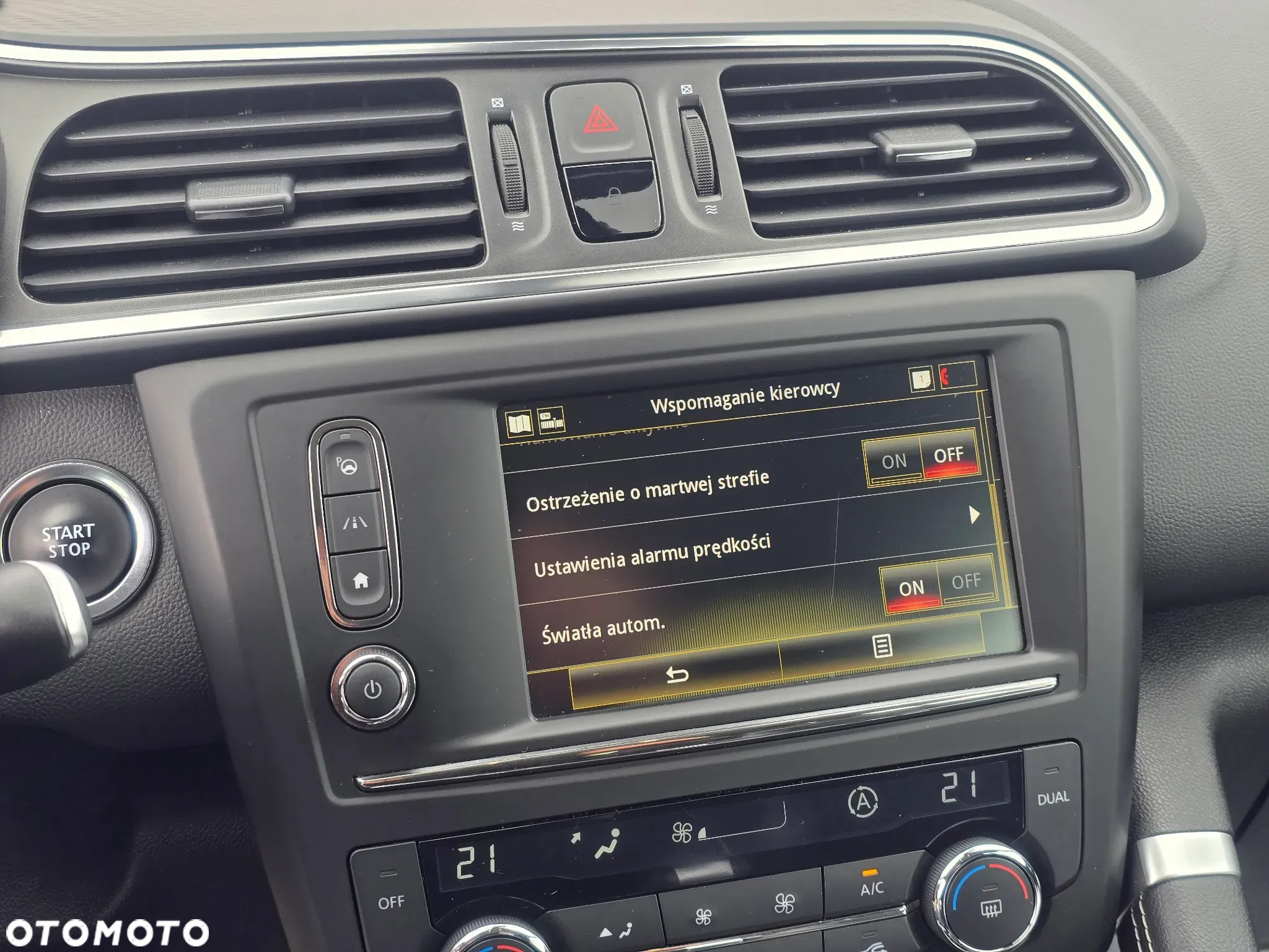 Renault Kadjar Energy TCe 130 EDC Bose Edition - 18