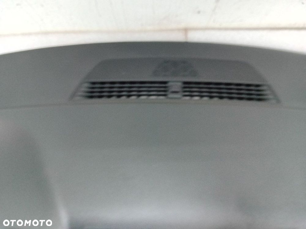 DESKA ROZDZIELCZA,KONSOLA ,PODUSZKI AUDI A4 B7 8E0959655G 0285001668  BOSCH - 8