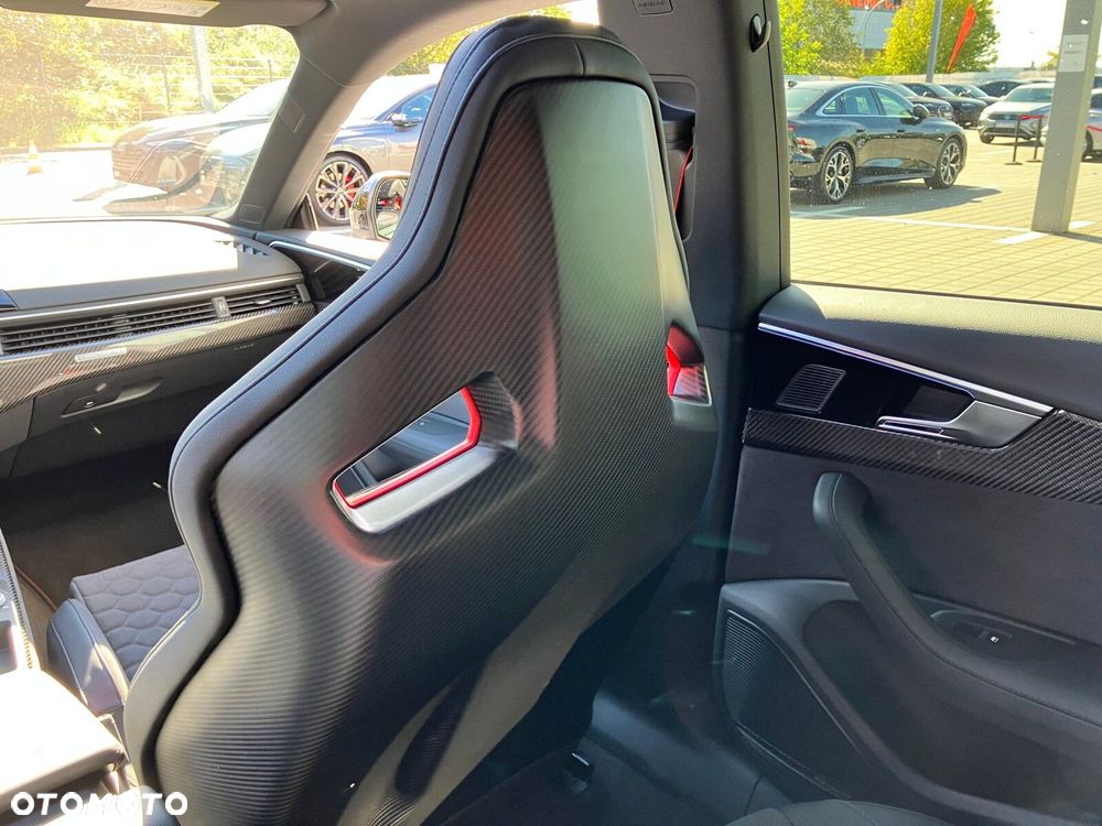 Audi RS5 Coupé - 31