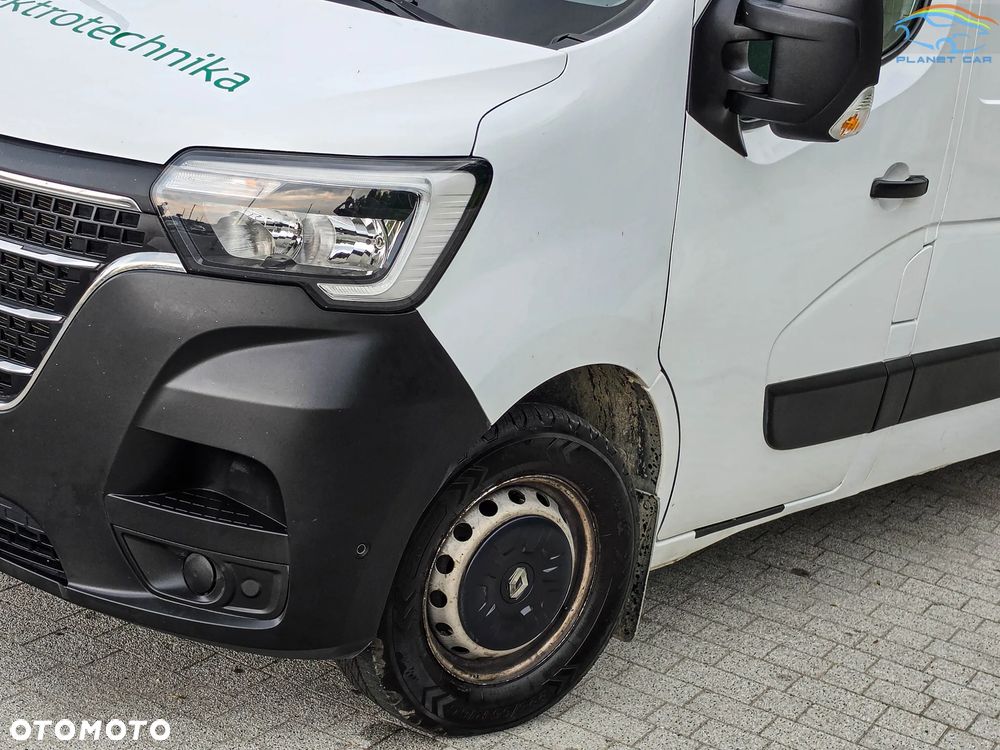 Renault Master L2H2 - 7