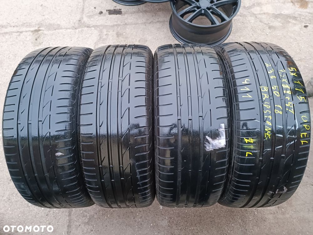 5x115 Alufelgi Felgi Aluminiowe Oryginalne 18 Koła LETNIE Lato CHEVROLET ORLANDO CRUZE CAPTIVA MALUIBU OPEL Cascada ANTARA ASTRA J ZAFIRA C INSIGNIA B II Legnica ALU-RAD 235/50 - 15