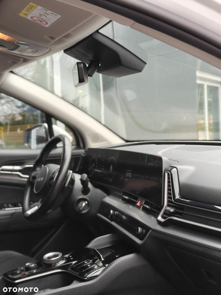 Kia Sportage 1.6 T-GDI L 4WD DCT - 11