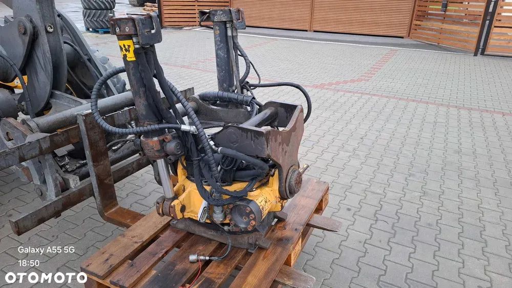 Rototilt engcon s60 - 3