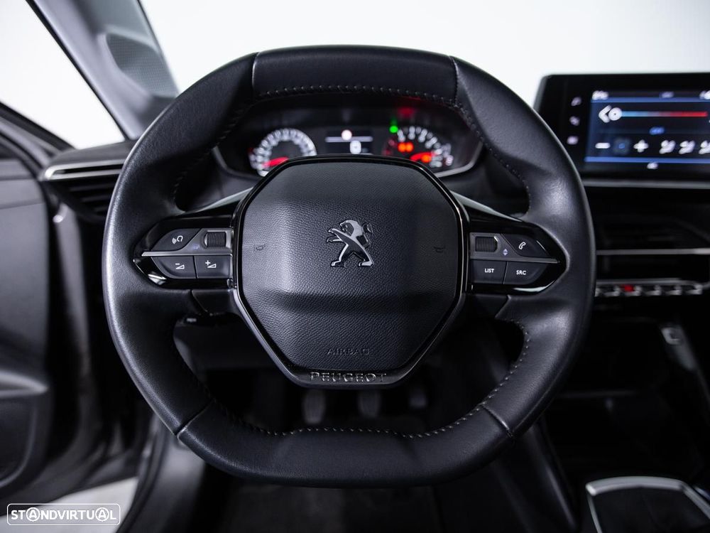 Peugeot 208 1.5 BlueHDi Active Pack - 14