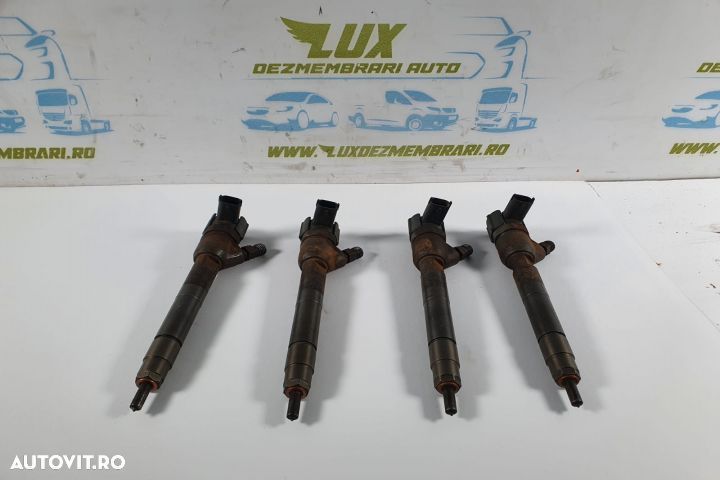 Injector injectoare 2.0 crdi d4ha 33800-2f300 338002f300 Kia Sorento 2 seria - 1