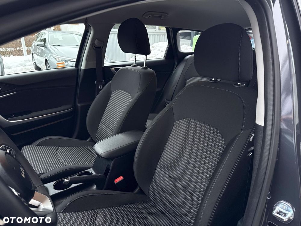 Kia Ceed 1.5 T-GDI M DCT - 12