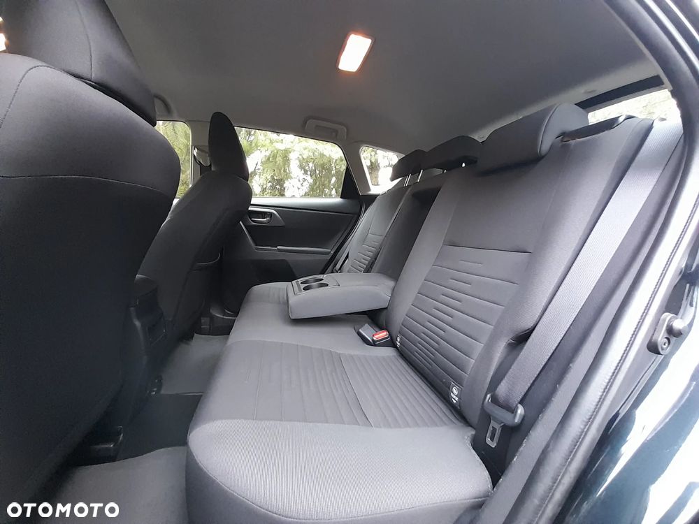 Toyota Auris 1.6 Premium - 12