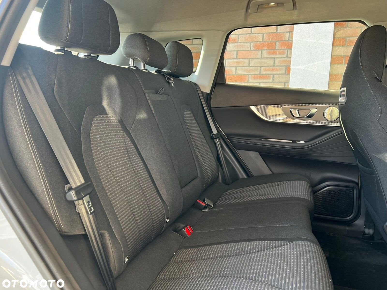Chery Tiggo 7 - 11