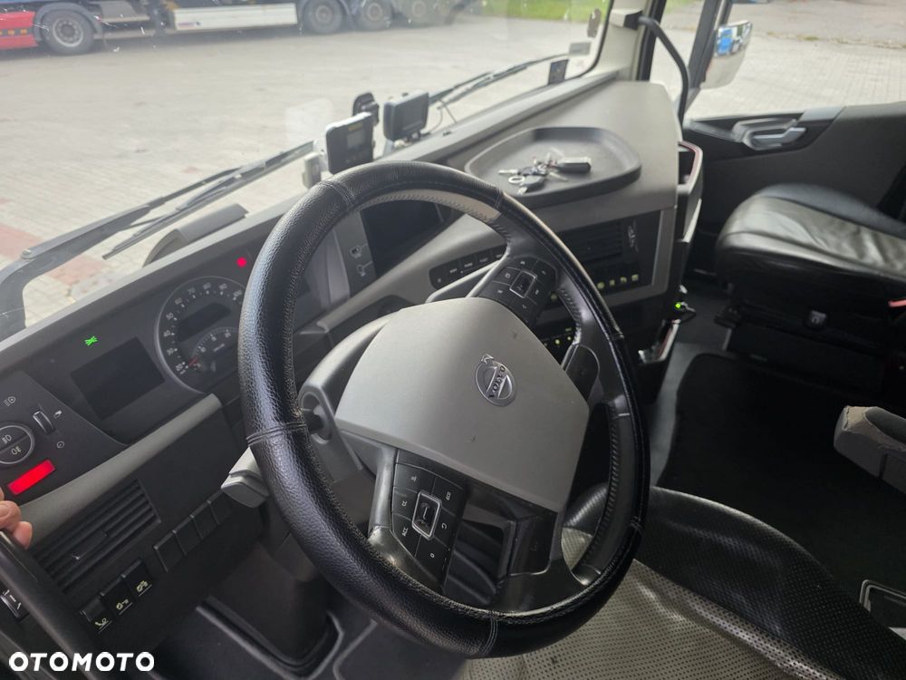 Volvo FH500 - 18