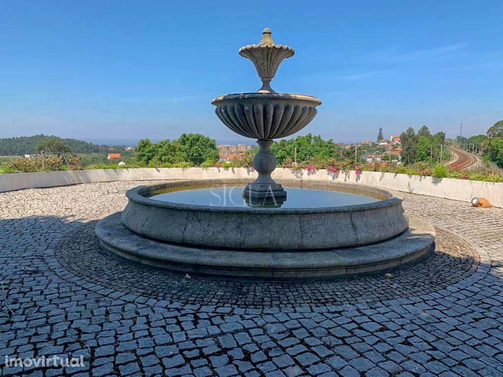 Quinta em Valadares - Grande imagem: 3/39