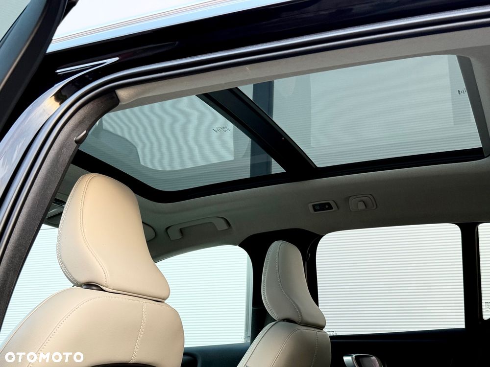 Volvo XC 40 D3 SCR Inscription - 26