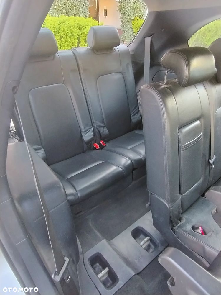 Chevrolet Captiva 2.0 4WD 7 Sitzer LT Exclusive - 17