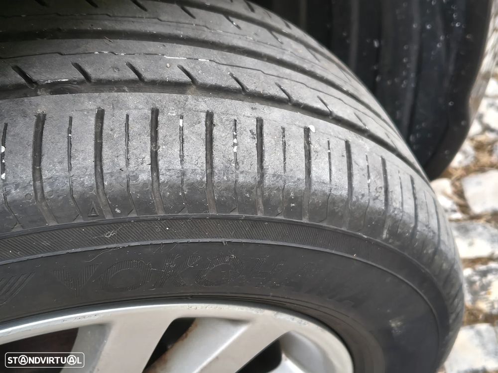 Honda Civic 1.7 CTDi ES Exclusive - 11