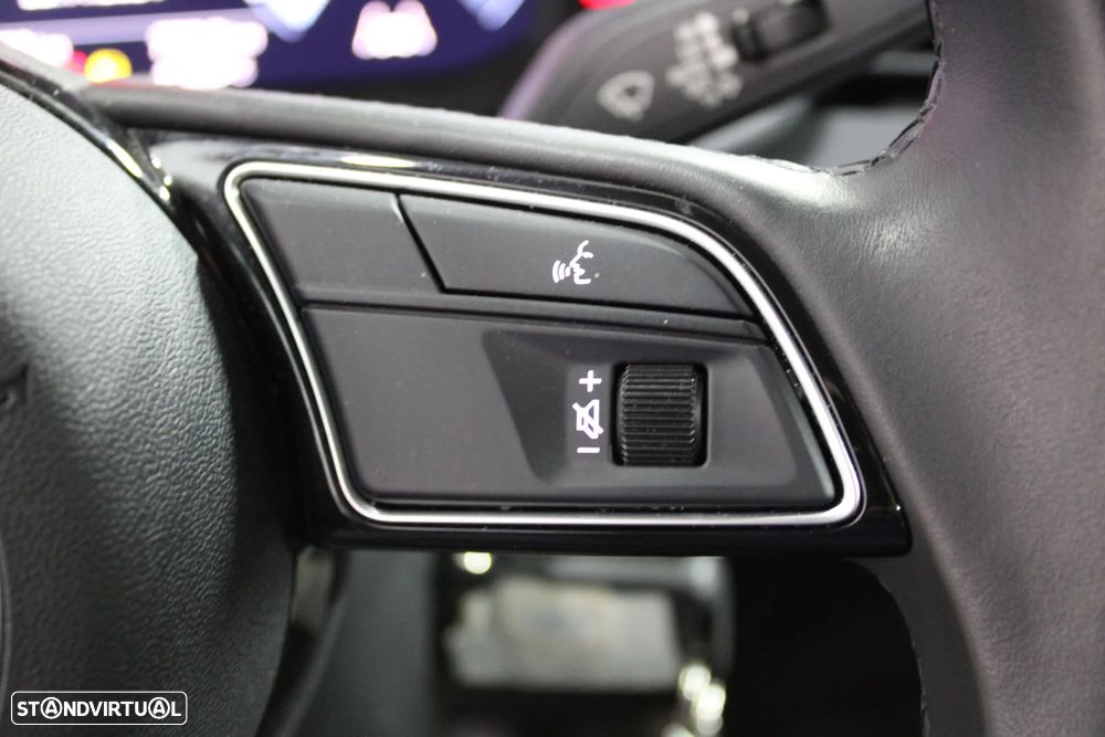 Audi A1 Sportback 25 TFSI Advanced - 12