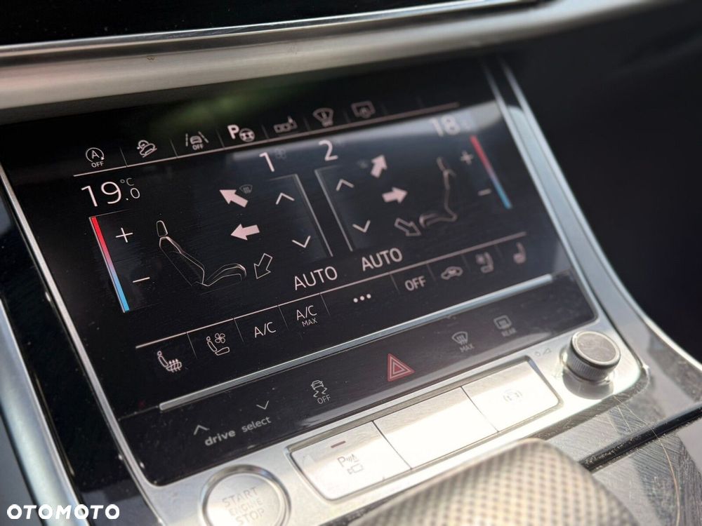 Audi Q8 50 TDI mHEV Quattro Tiptronic - 12