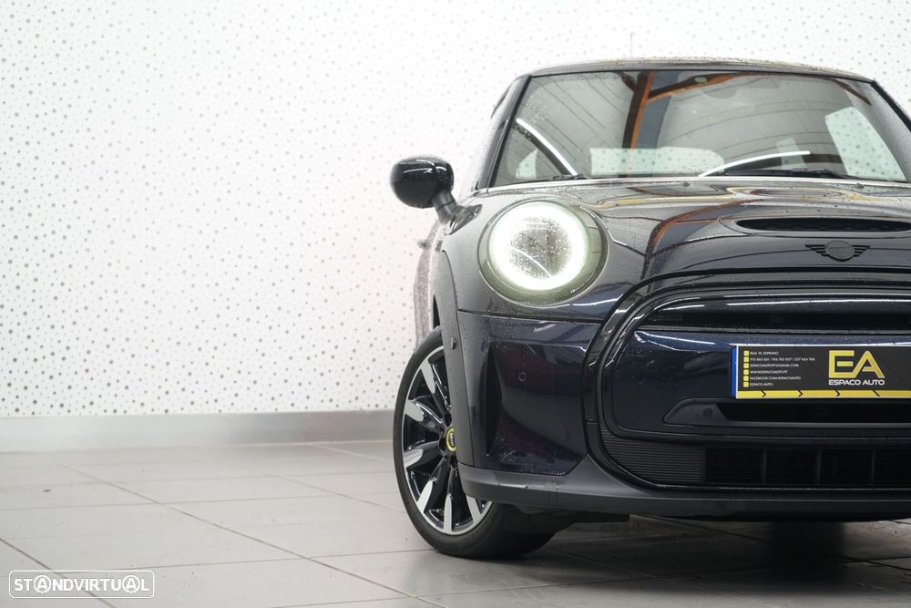 MINI 3 Portas Cooper SE Premium Classic - 6