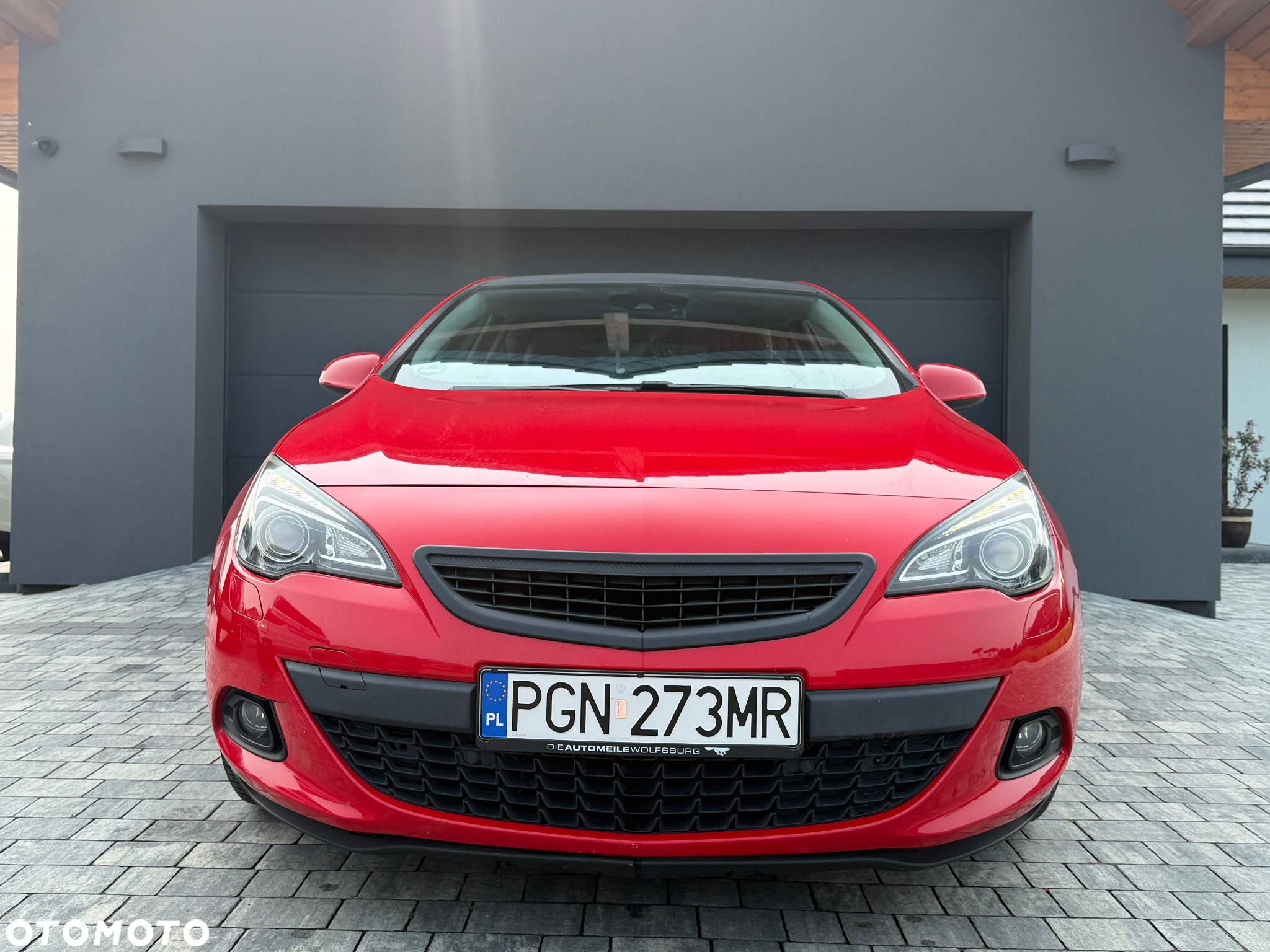 Opel Astra GTC 1.6 Turbo Innovation - 5