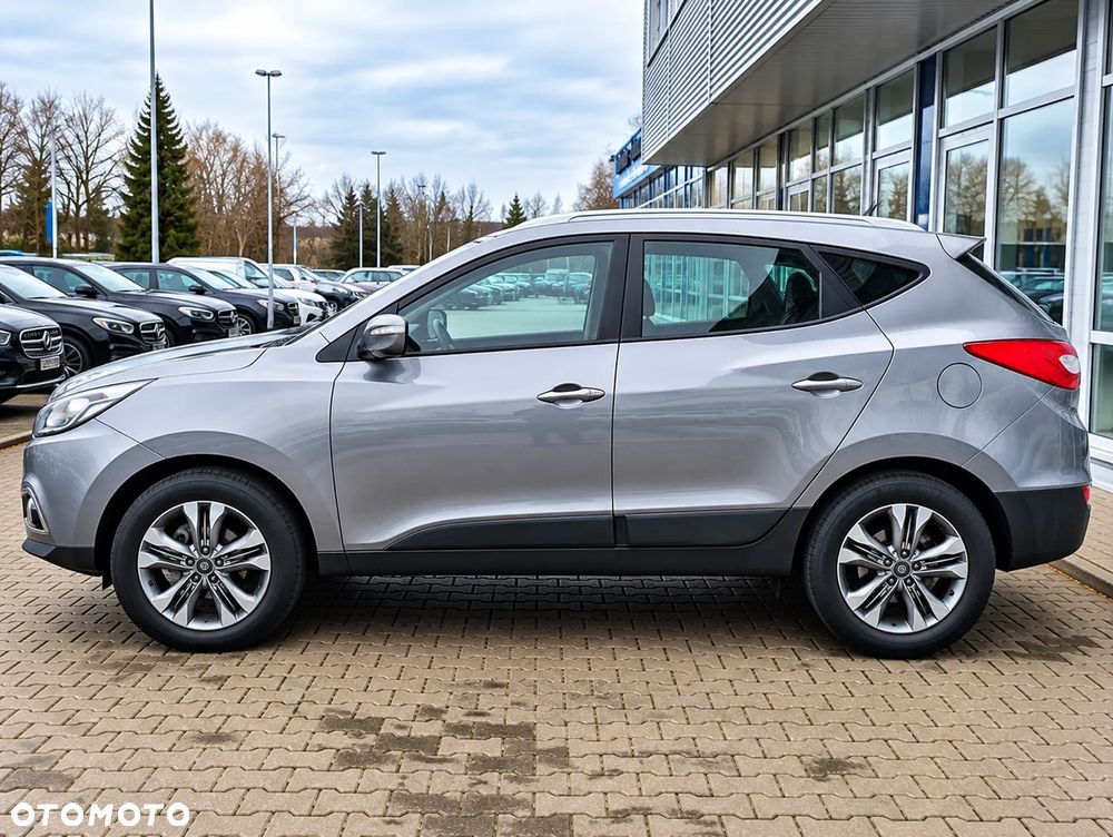 Hyundai ix35 1.6 GDI Premium 2WD - 40