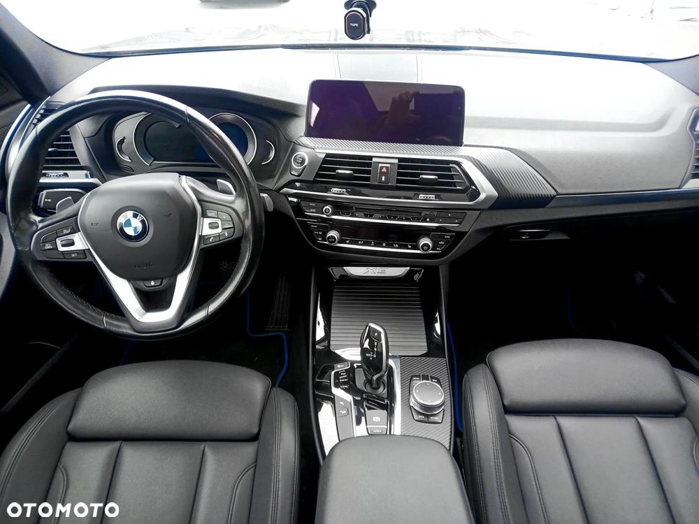 BMW X3 xDrive30i M Sport - 3