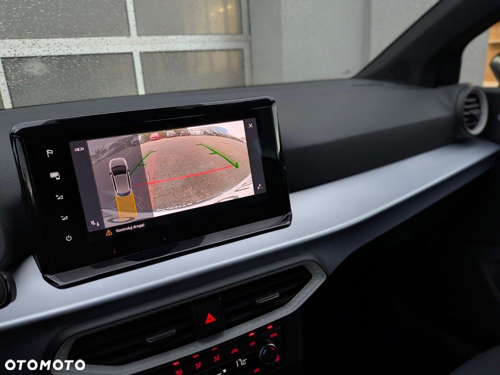 Seat Ibiza 1.0 TSI FR S&S - 29
