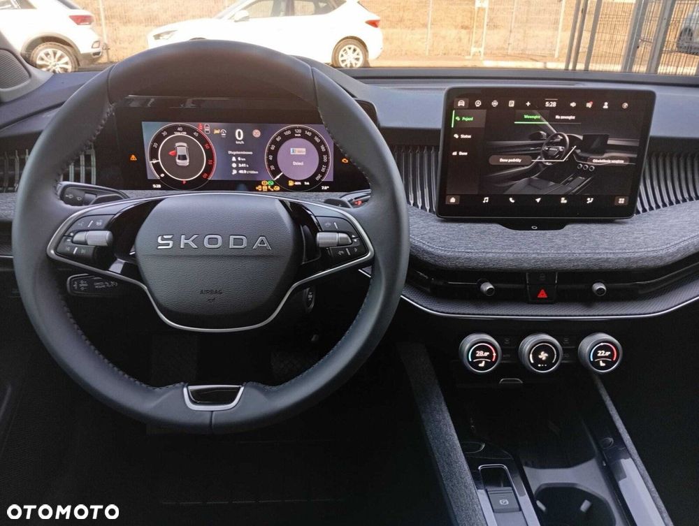 Skoda Superb 2.0 TDI SCR 4x4 Edition 130 DSG - 19