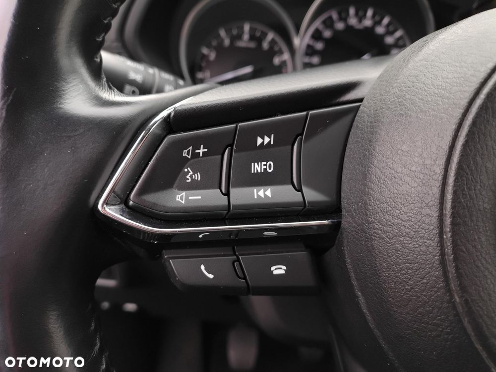 Mazda CX-5 2.0 Skypassion 2WD - 14