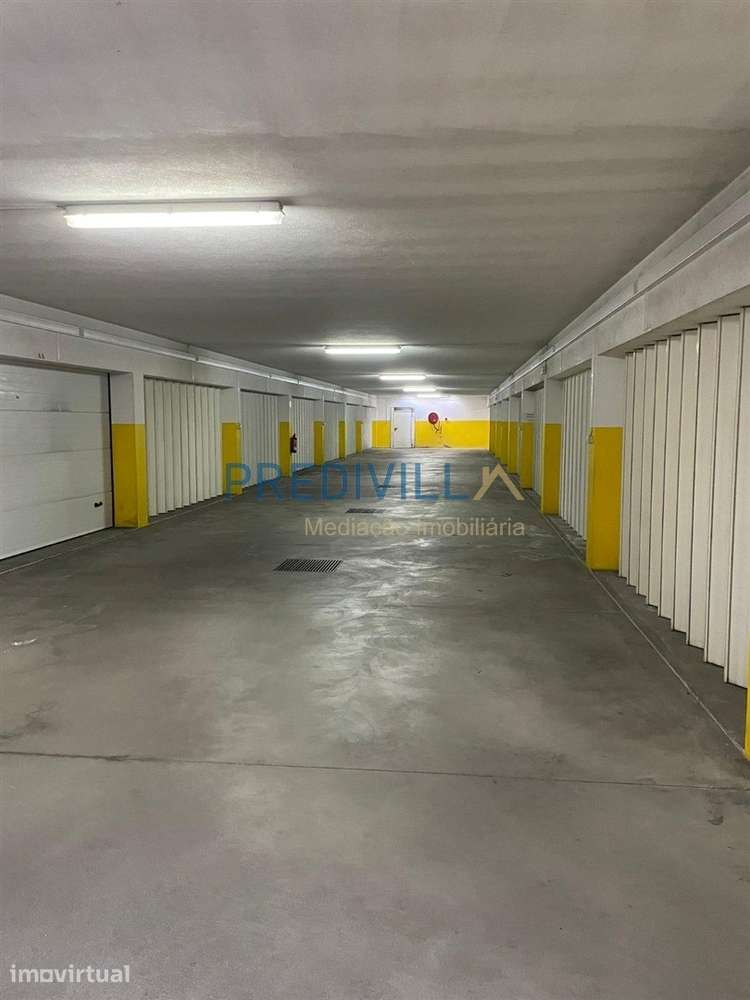 Garagem  Venda em Vila do Conde,Vila do Conde - Grande imagem: 4/6
