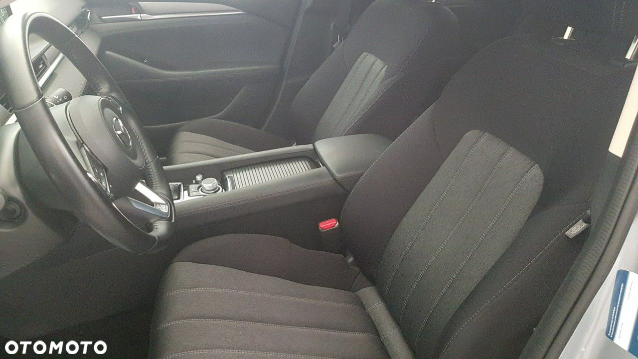 Mazda 6 - 20