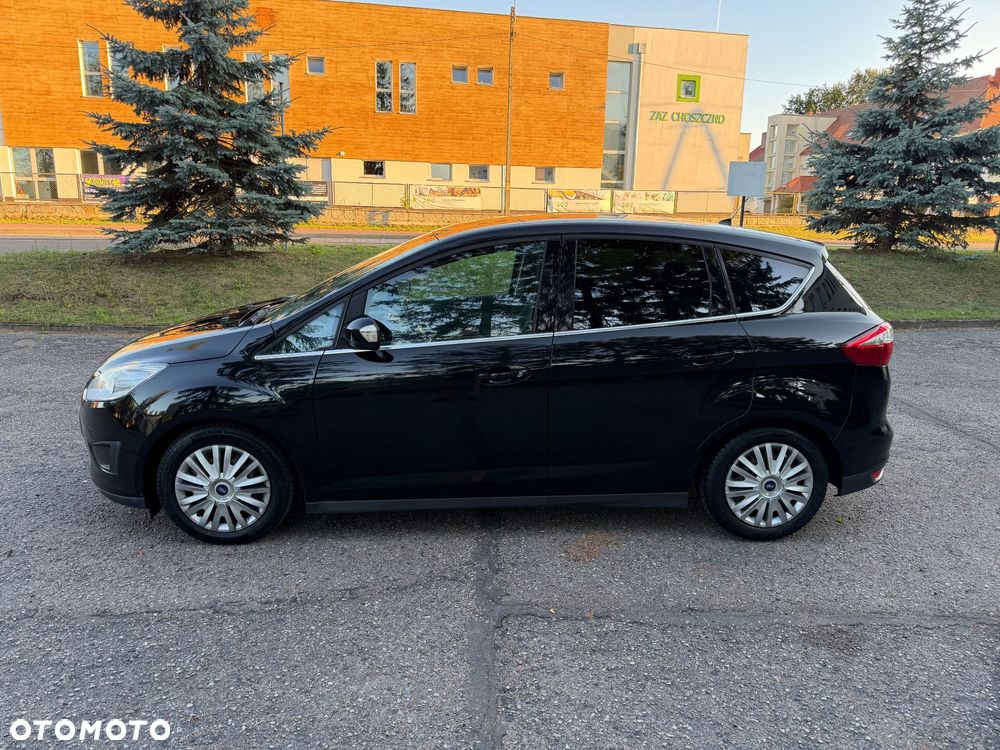Ford C-MAX 1.6 Ti-VCT Trend - 7