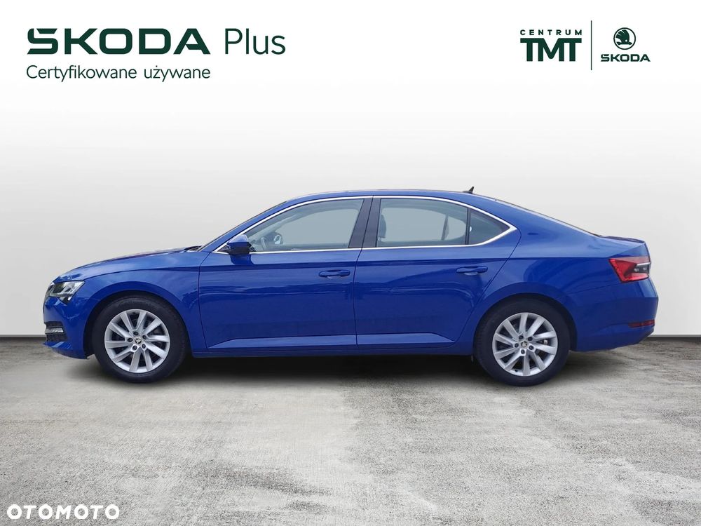 Skoda Superb 1.5 TSI ACT Ambition - 2