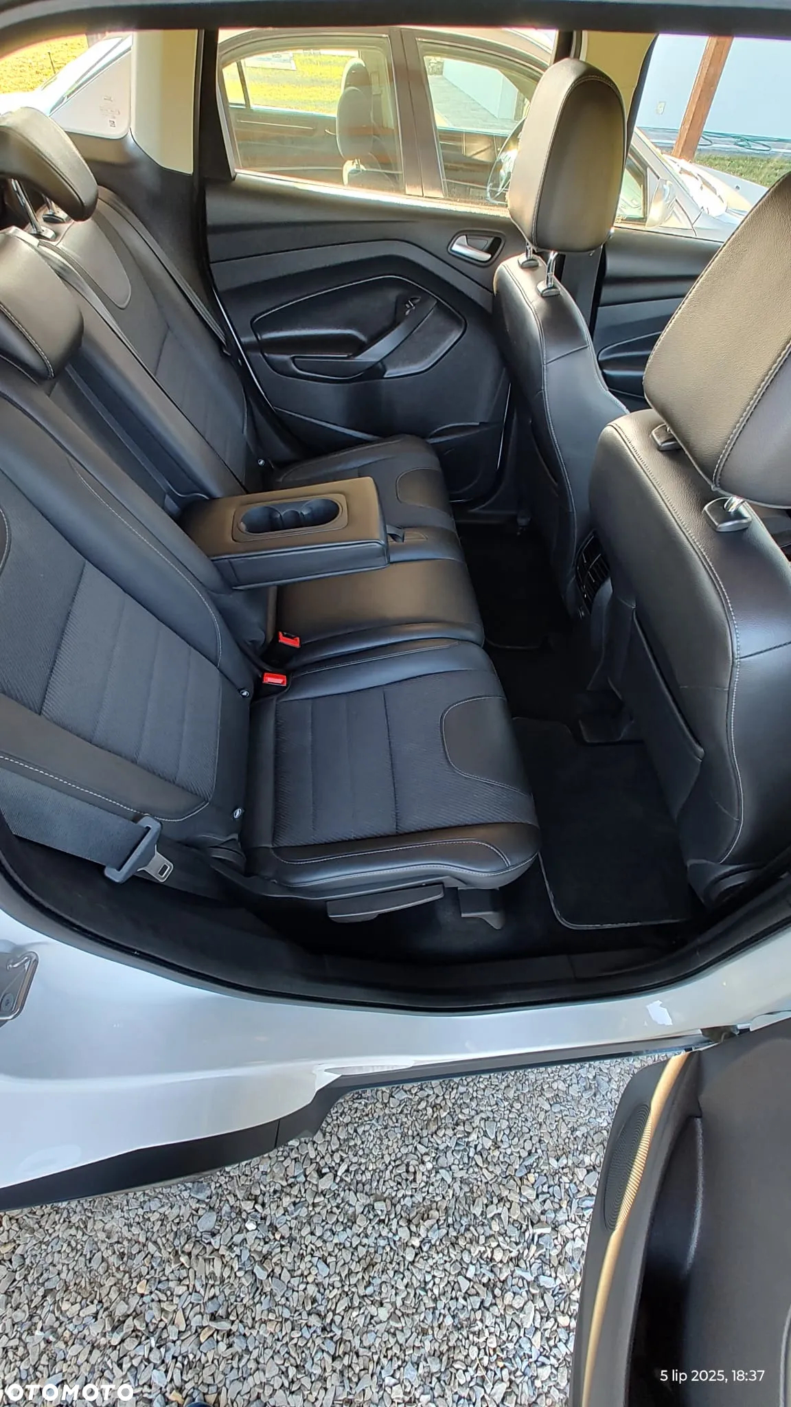 Ford Kuga 2.0 TDCi 4WD Trend - 7