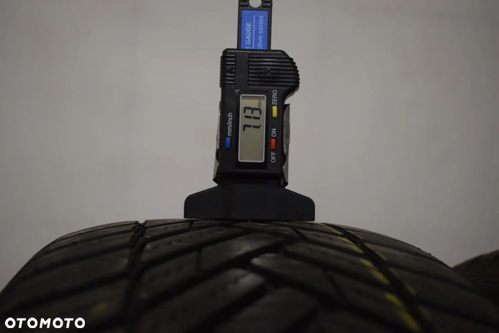 R16 215/60 Hankook Kinergy 4S 2 Cena za parę - 4