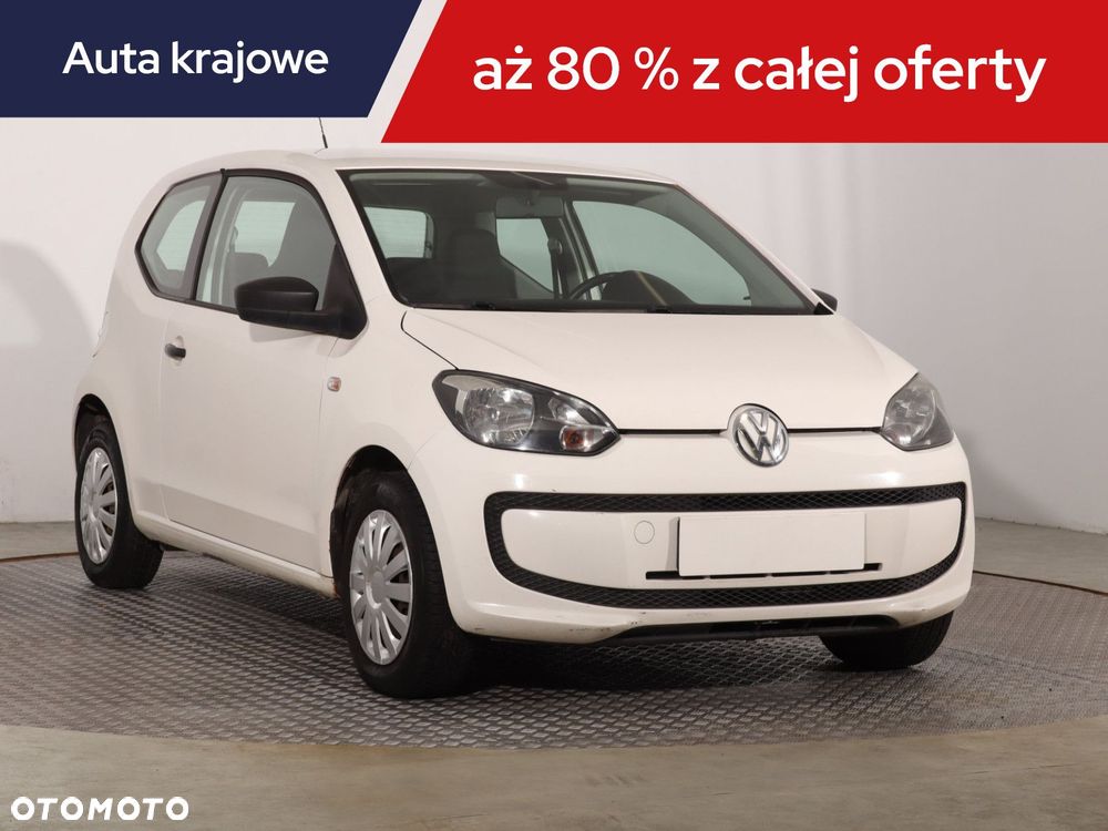 Volkswagen up! - 3