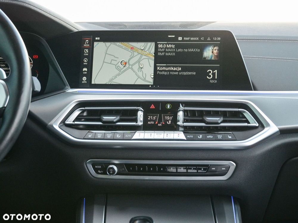 BMW X5 xDrive30d mHEV sport - 39