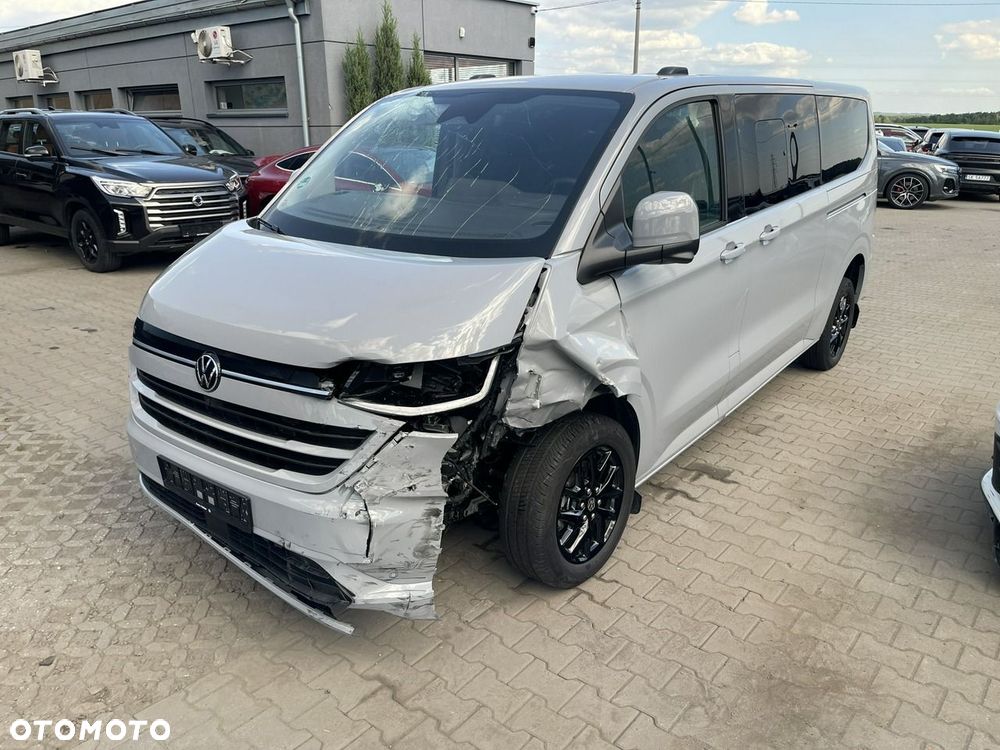 Volkswagen Caravelle 2.0 TDI L2 4Motion Style - 7