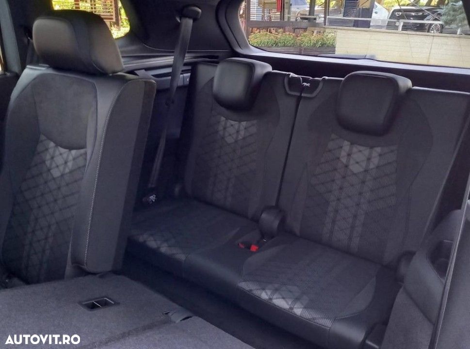 Volkswagen Tayron - 6