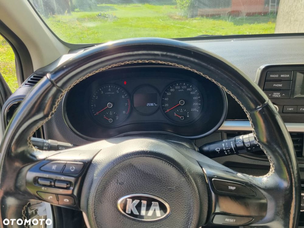 Kia Picanto 1.2 L - 7