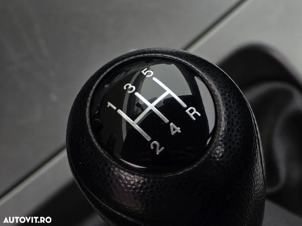 Mazda 3 1.6 CD Sport Top - 15